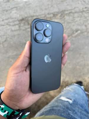 iPhone M.