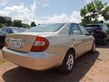 A picture of Camry big daddy