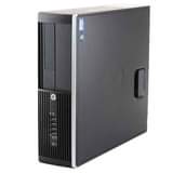 A picture of HP CPU