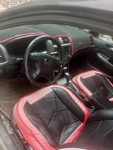 A picture of Honda EOD
