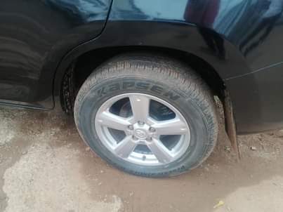 A picture of Rav4