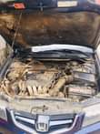 A picture of Neatly Used Registered 06 Honda Accord available Engine gear perfect