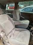 A picture of 2010 Toyota sienna model