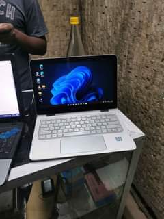 hp x360