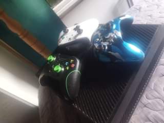 xbox