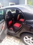 A picture of 2003 Toyota Corolla model Everything is with a c Price