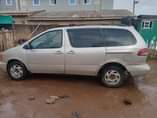 A picture of 2002 Toyota Sienna