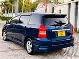 A picture of Toyota Wish model 2005 cc1790