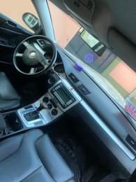 A picture of Well Maintained 2008 Volkswagen Passat . You can buy and