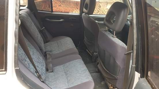 A picture of Am selling Toyota Rav4 1998 model 4s engine 2.0cc good