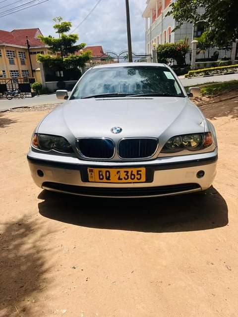 used bmw