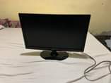 A picture of Lg Monitor 21