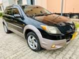 A picture of TOYOTA VOLTZ FULL DOCUMENT TSH 6 800 000 CALL 0712973480