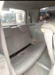 A picture of Toyota Highlander 06 Painted on first body Perfect condition