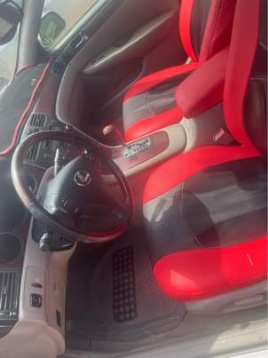 A picture of Es 330 Lexus Toks standard works perfectly buy nd use
