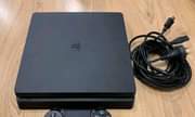 A picture of PS4 SLIM INAUZWA 0748121505