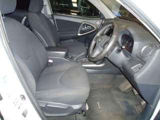 A picture of RAV4