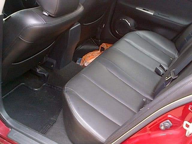 A picture of NISSAN ALTIMA