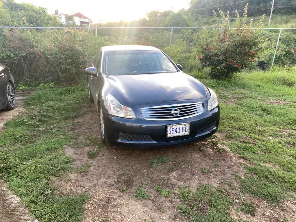 2007 cars