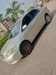 A picture of 2004 Toyota Corolla