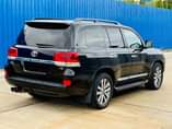A picture of Landcruiser v8 zx 2016