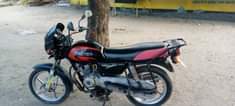 A picture of Boxer 150 gia nne