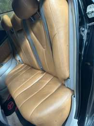 A picture of Distress sale Toyota Camry first body good engine untouched gear