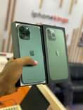 A picture of iphone 13 pro max 256Gb price 1900000 255 753 544