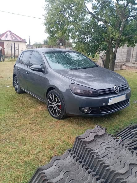 golf under r100000