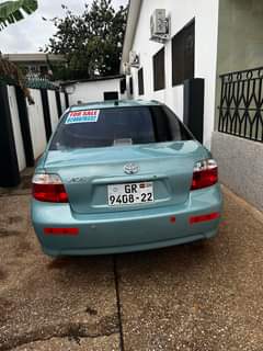 toyota vios