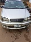 A picture of First body Toyota picnic available for sale at Ilesha Osun