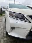 A picture of Lexus Rx350