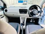 A picture of VOLKSWAGEN UP 