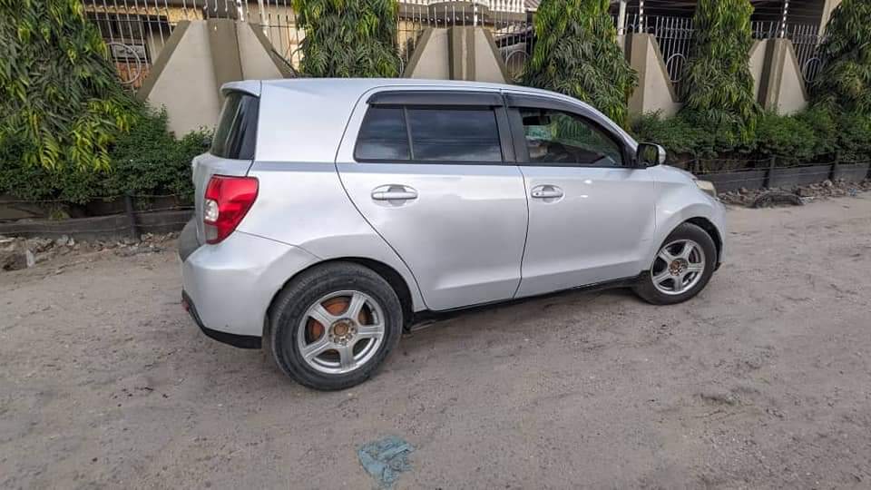 A picture of 0713020919 0618901490 TOYOTA IST NEW MODEL Bei 8.8M Full documents