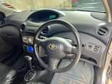 A picture of TOYOTA VITZ FOR SALE