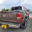 A picture of TOYOTA HILUX VIGO RIDER YEAR 2010 ENGINE 2TR VVTI MANUAL