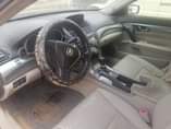A picture of Unregistered 2010 Acura Legend