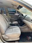 A picture of Registered Toyota Camry 2004 model V4 cylinder engine Interior Clean