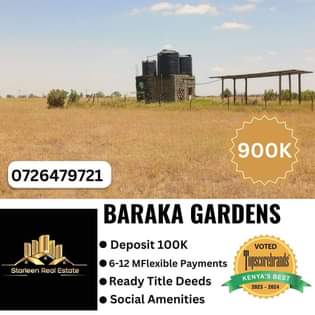 Marion I.