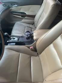 A picture of Registered 2009 Honda Accord