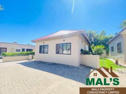 furnished apartments