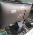 A picture of Dell monitor