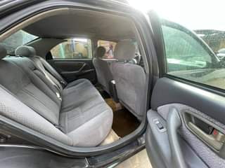 A picture of 2002 Toyota Camry Tiny light
