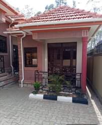 A picture of Naalya single room at 300k a month contact 0752394335