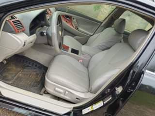 A picture of 2008 TOYOTA CAMRY XLE NIGERIAN USED