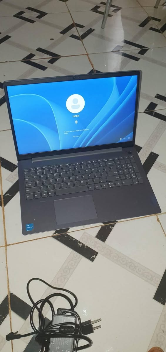 A picture of Lenovo ideapad 3