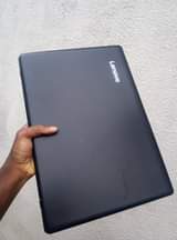 A picture of NAUZA laptop Lenovo slim