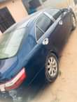 A picture of Toyota Camry 2008