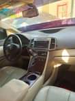 A picture of Distress sale Superclean Venza sharp V6 engine and gear AC
