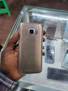 A picture of Samsung Galaxy S7